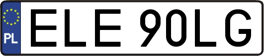 ELE90LG