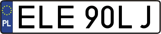 ELE90LJ