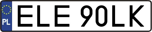 ELE90LK