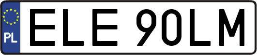 ELE90LM