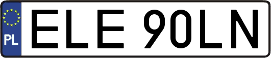 ELE90LN