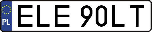 ELE90LT