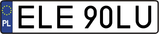 ELE90LU