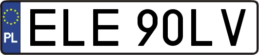 ELE90LV