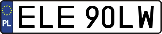 ELE90LW