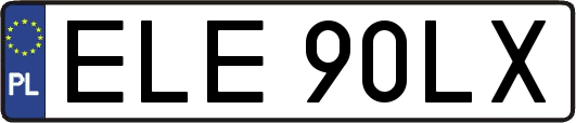 ELE90LX