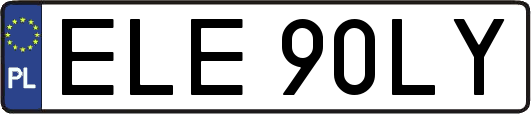 ELE90LY