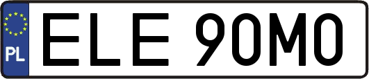 ELE90M0