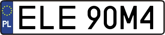 ELE90M4