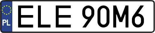 ELE90M6