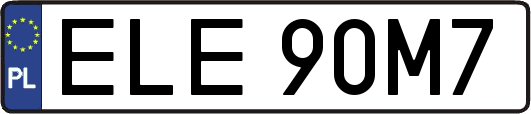 ELE90M7