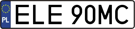 ELE90MC