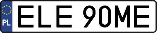 ELE90ME