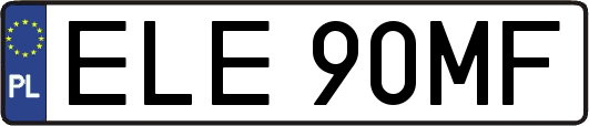 ELE90MF
