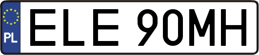 ELE90MH