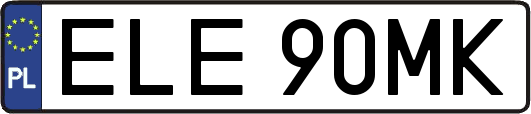 ELE90MK