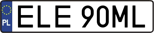ELE90ML