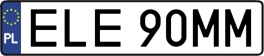 ELE90MM
