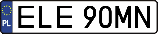 ELE90MN