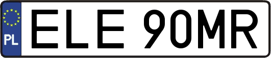 ELE90MR