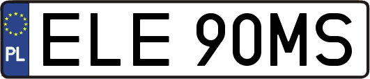 ELE90MS