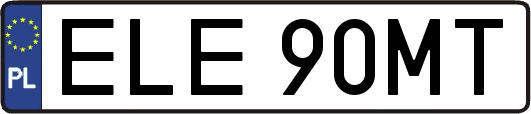 ELE90MT