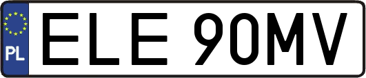 ELE90MV