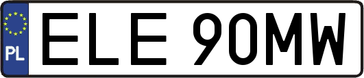 ELE90MW