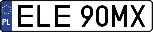 ELE90MX