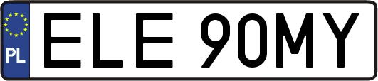 ELE90MY