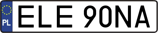 ELE90NA