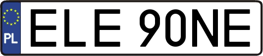ELE90NE