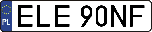 ELE90NF