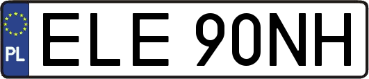 ELE90NH