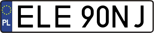 ELE90NJ