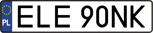ELE90NK