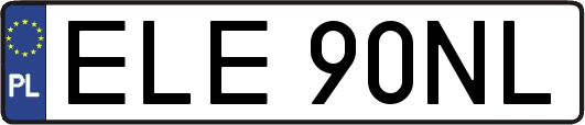 ELE90NL