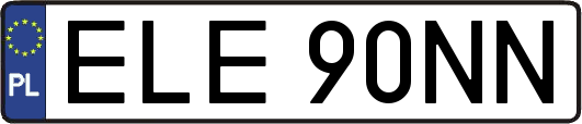 ELE90NN