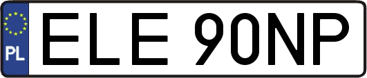 ELE90NP