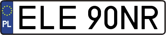 ELE90NR