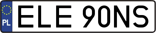 ELE90NS