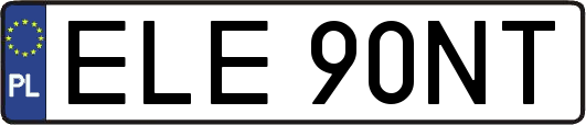 ELE90NT