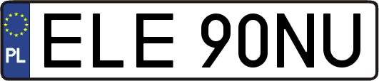 ELE90NU