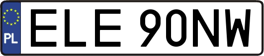 ELE90NW