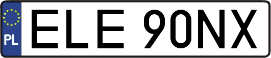 ELE90NX