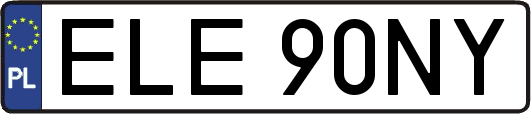 ELE90NY