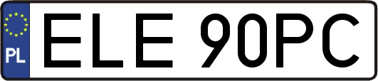 ELE90PC