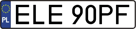 ELE90PF