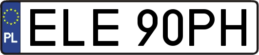 ELE90PH