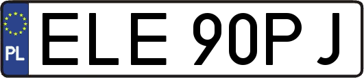 ELE90PJ
